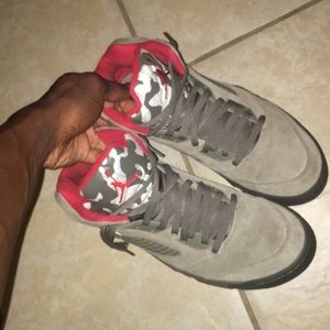 Jordan’s